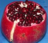 Wonderful Pomegranate Picture