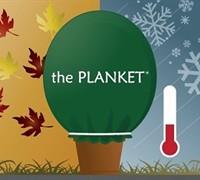 The Planket Logo