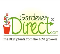 Gardener Direct Logo