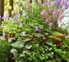 Stack and Grow planter garden