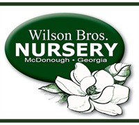 Wilson Bros Nursery Logo