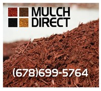 Mulch Direct Logo