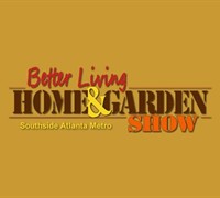 Better Living Home & Garden Shows Logo