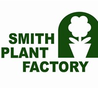 Smith Plant Factory, Inc Logo