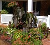 Front Flowerbed