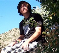 Picture of Daniel Amerman