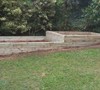 Home Garden Picture - 2010 Build-out