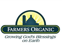 Farmers Organic Logo