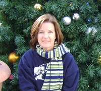 Picture of Dawn Burton