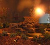 Night Pond 06/06/11