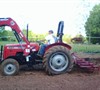 Love Thy Neighbor, for he has a tractor!!!