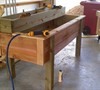 Herb Garden Planter Picture