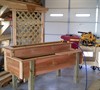Herb Garden Planter Picture