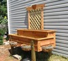 Herb Garden Planter Picture