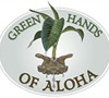 Green Hands of Aloha | Hawaii