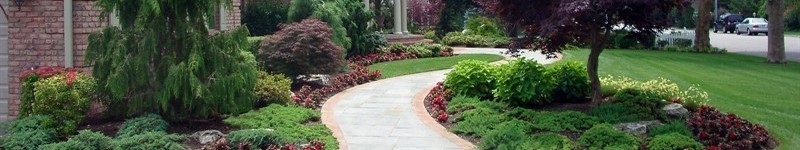 Front Foundation Design