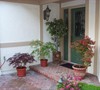 Entry Porch