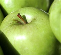 Granny Smith Apple Picture