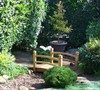 Stream Bed Garden