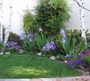 Brittany's Garden-Early Spring
