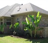 SouthWest corner