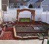 Backyard Garden