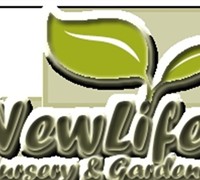New Life Nursery & Garden Logo