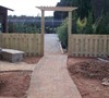 Office Garden Picture