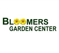 Bloomers Garden Center Logo