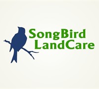 SongBird LandCare Logo