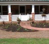 2012 Front Flower Bed Picture