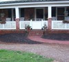 Front Flower Bed 2012 Picture