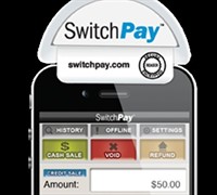 Switch Commerce Credit Card Processing Logo