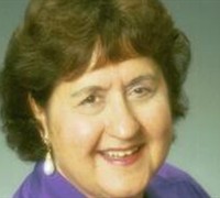 Picture of Dora Federico