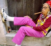 Picture of Elaine Maternowski
