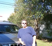 Picture of Robert Brewer