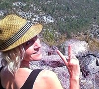 Picture of Victoria Blocker