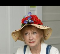 Picture of Helen Billingsley