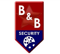 Bessie & Bailey Security Logo