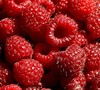Heritage Red Raspberry 