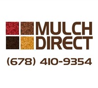 Mulch Direct Logo