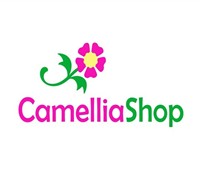 Camelliashop Logo